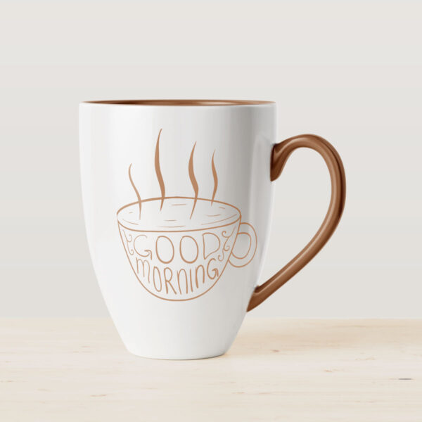 Valentine\'s Day Special Mug