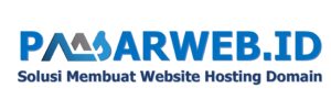 logo pasarweb PT Mangun Awan semesta 3